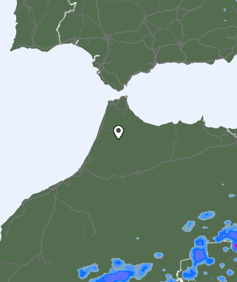 Precipitação