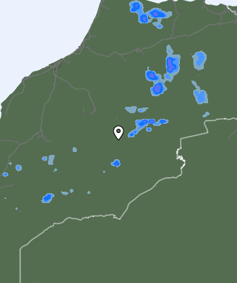 Precipitação
