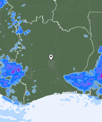 Βροχόπτωση