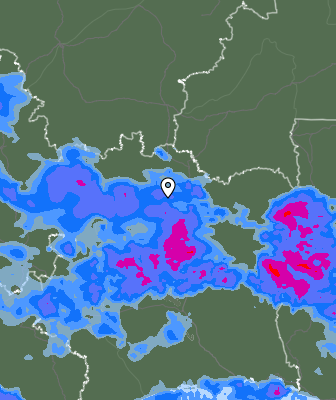 Precipitaţii