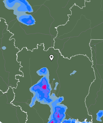 Opady atmosferyczne