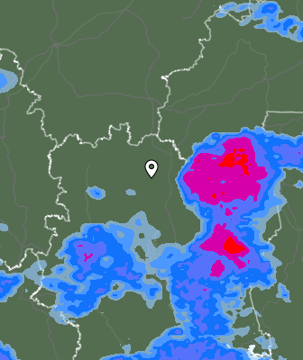 Precipitaţii