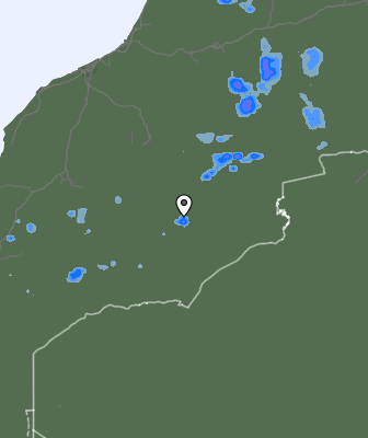 Precipitação