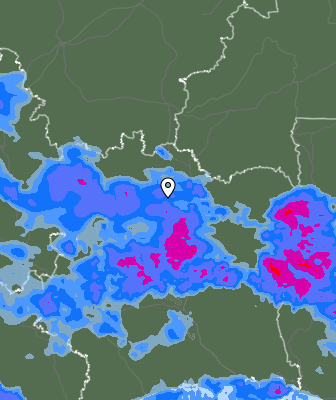 Precipitaţii