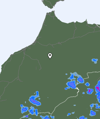 Precipitação