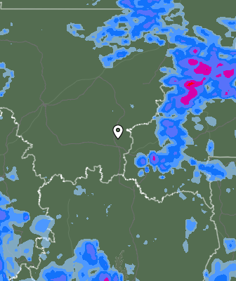 Opady atmosferyczne