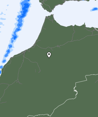 Precipitaţii