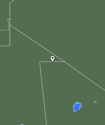 Niederschlagsprognose