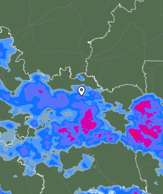 Precipitaţii