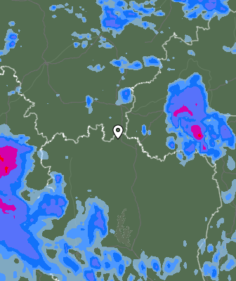 Opady atmosferyczne