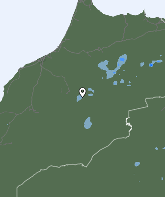Precipitação