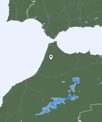 Neerslag