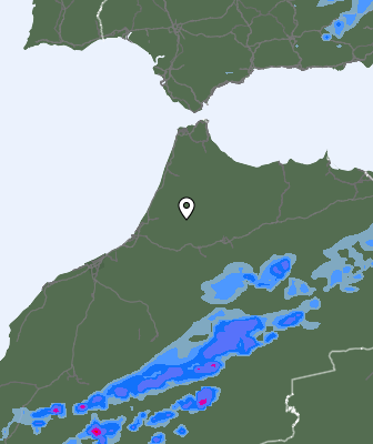 Precipitação