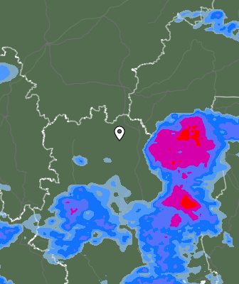Precipitaţii