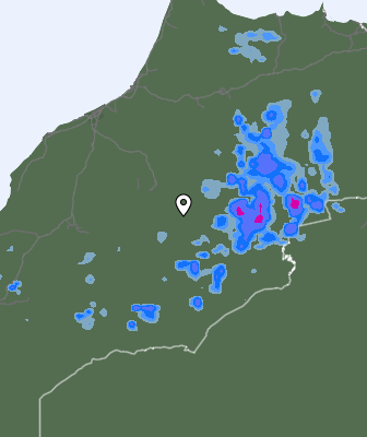 Precipitação
