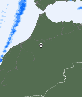 Precipitação