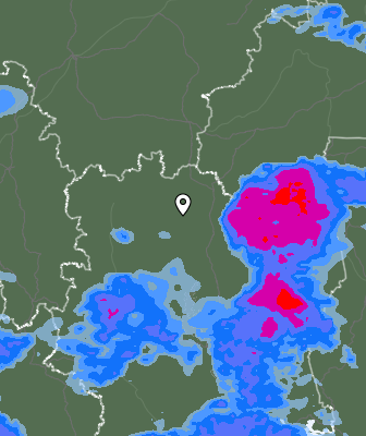 Precipitaţii
