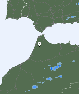 Neerslag