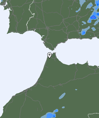 Precipitação