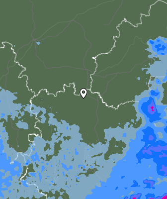 Opady atmosferyczne