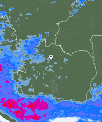 Precipitação