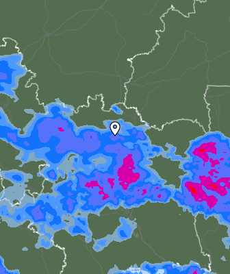 Precipitaţii