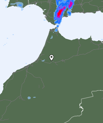 Precipitação
