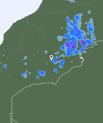 Precipitação
