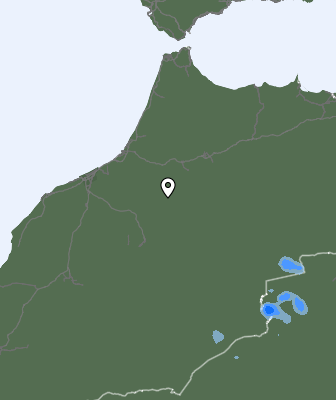 Precipitação
