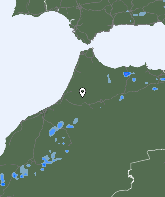 Precipitação