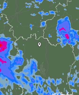 Opady atmosferyczne