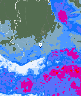 Precipitação