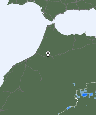 Precipitação