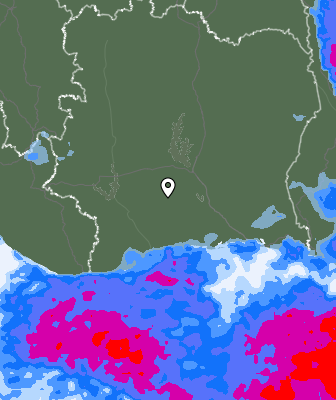 Precipitação