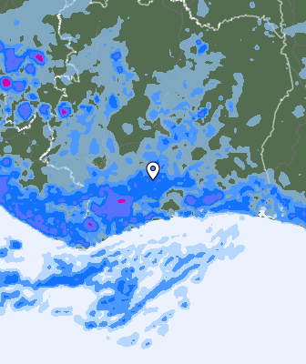 Precipitação