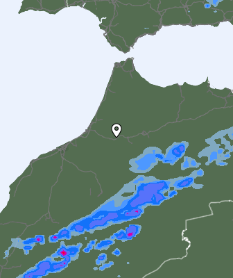 Precipitação