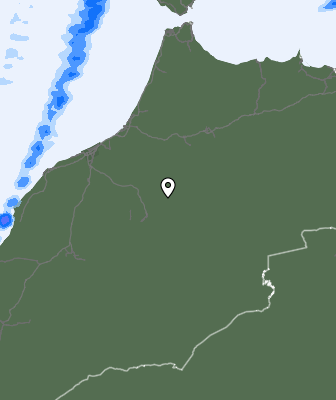 Nedbør
