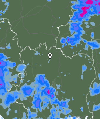 Opady atmosferyczne