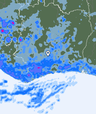 Precipitação
