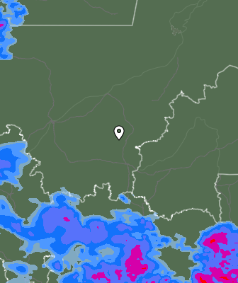Opady atmosferyczne
