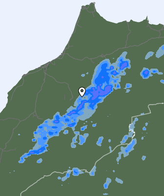 Precipitação