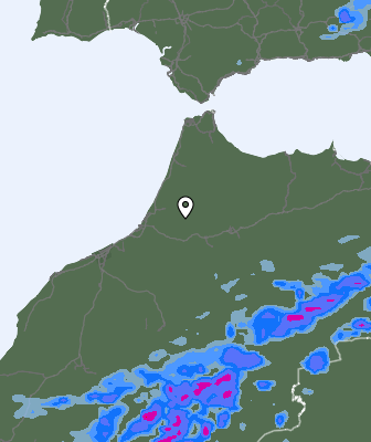 Precipitação
