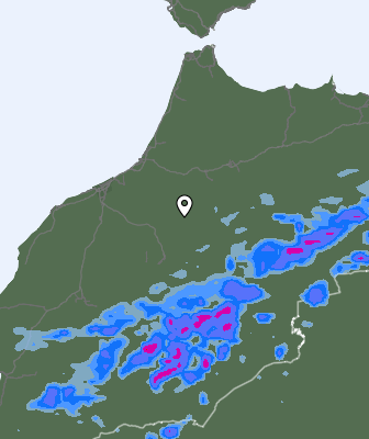 Precipitação