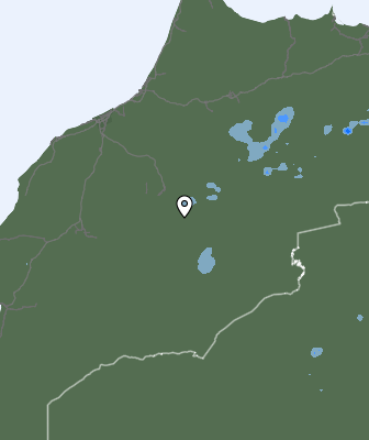 Precipitação