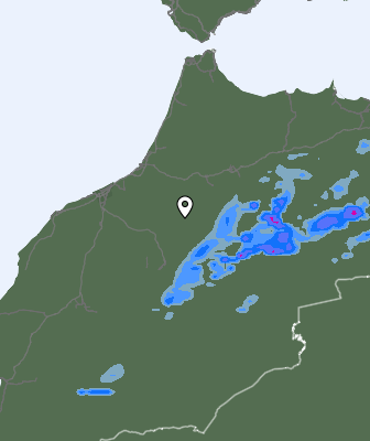 Precipitaţii