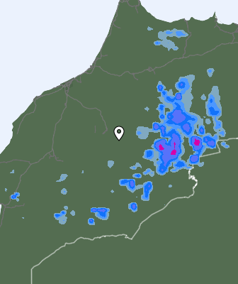Precipitação