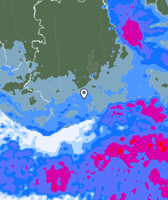 Precipitação