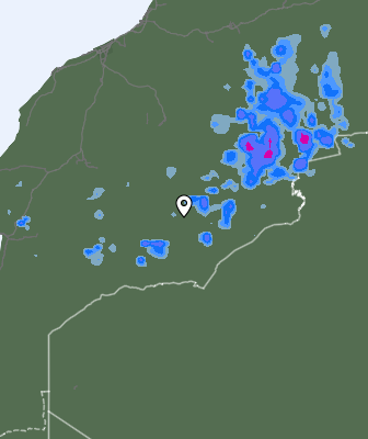Precipitação