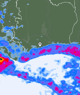 Precipitação