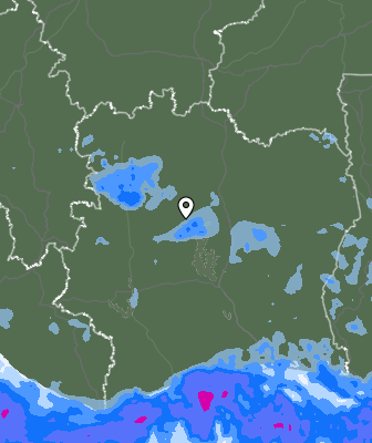 Precipitação
